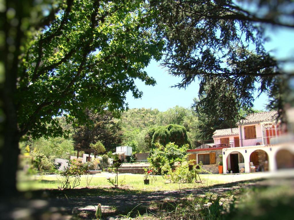 Posada Summit Suites La Cumbre Luaran gambar