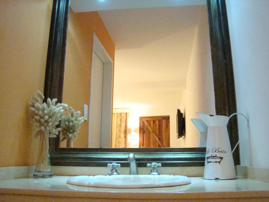 Posada Summit Suites La Cumbre Bilik gambar