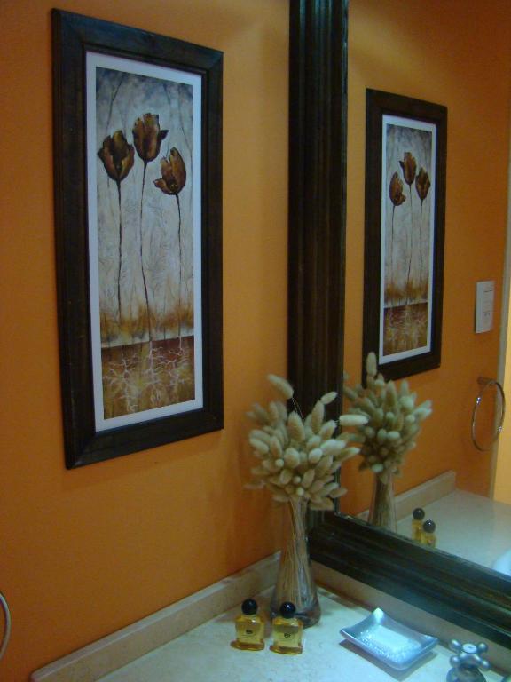 Posada Summit Suites La Cumbre Bilik gambar