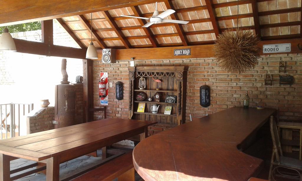 Posada Summit Suites La Cumbre Luaran gambar
