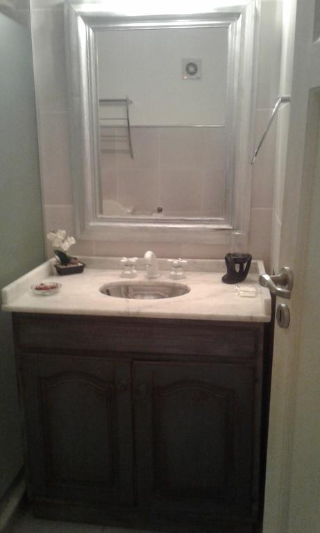 Posada Summit Suites La Cumbre Luaran gambar