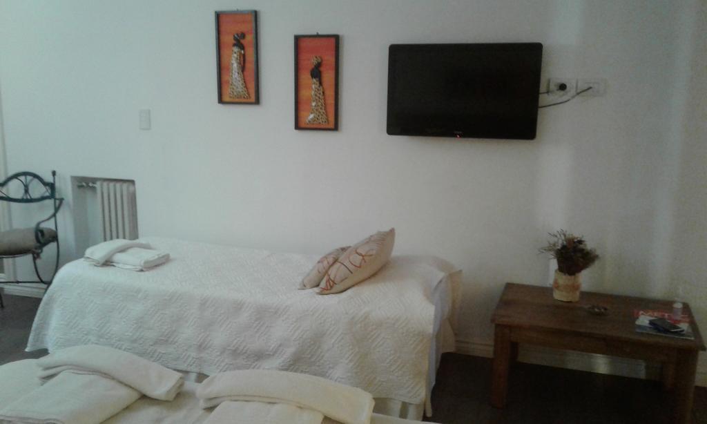 Posada Summit Suites La Cumbre Luaran gambar