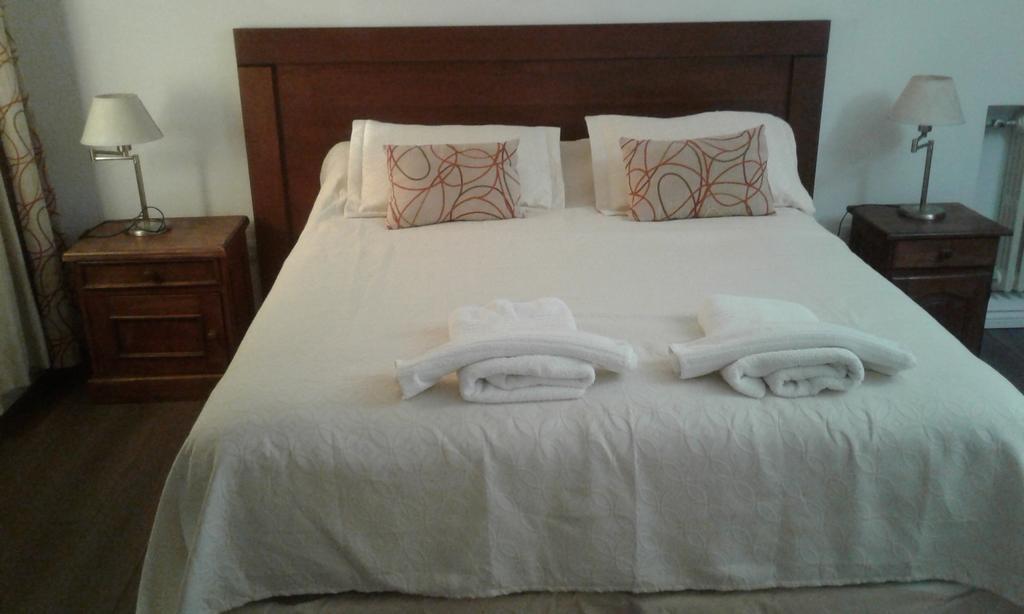 Posada Summit Suites La Cumbre Luaran gambar