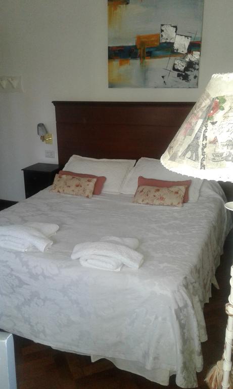 Posada Summit Suites La Cumbre Luaran gambar