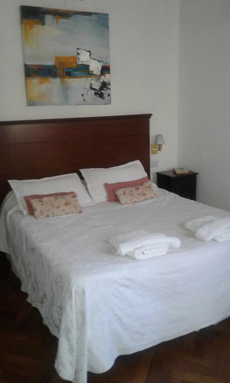 Posada Summit Suites La Cumbre Luaran gambar