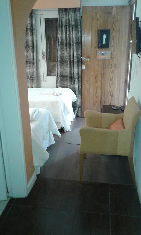 Posada Summit Suites La Cumbre Luaran gambar