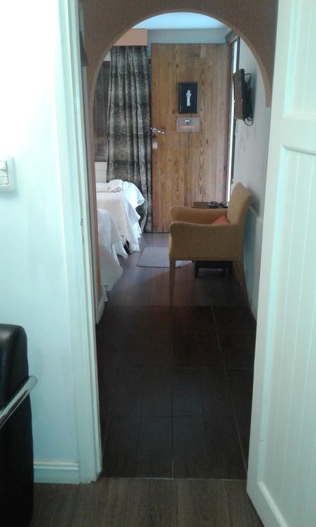 Posada Summit Suites La Cumbre Luaran gambar