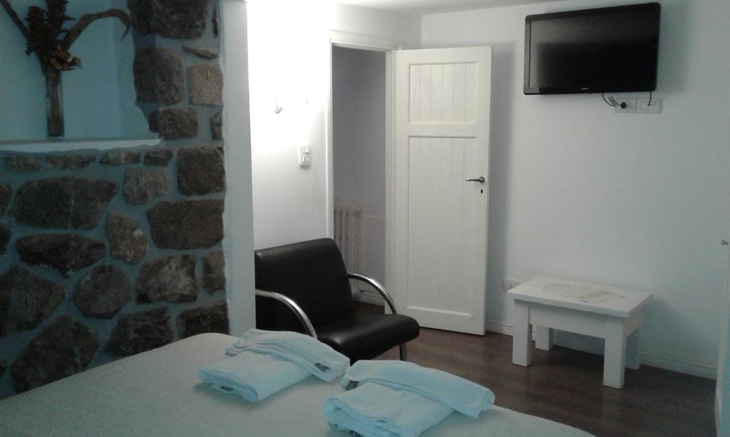 Posada Summit Suites La Cumbre Luaran gambar