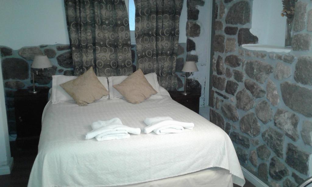 Posada Summit Suites La Cumbre Luaran gambar