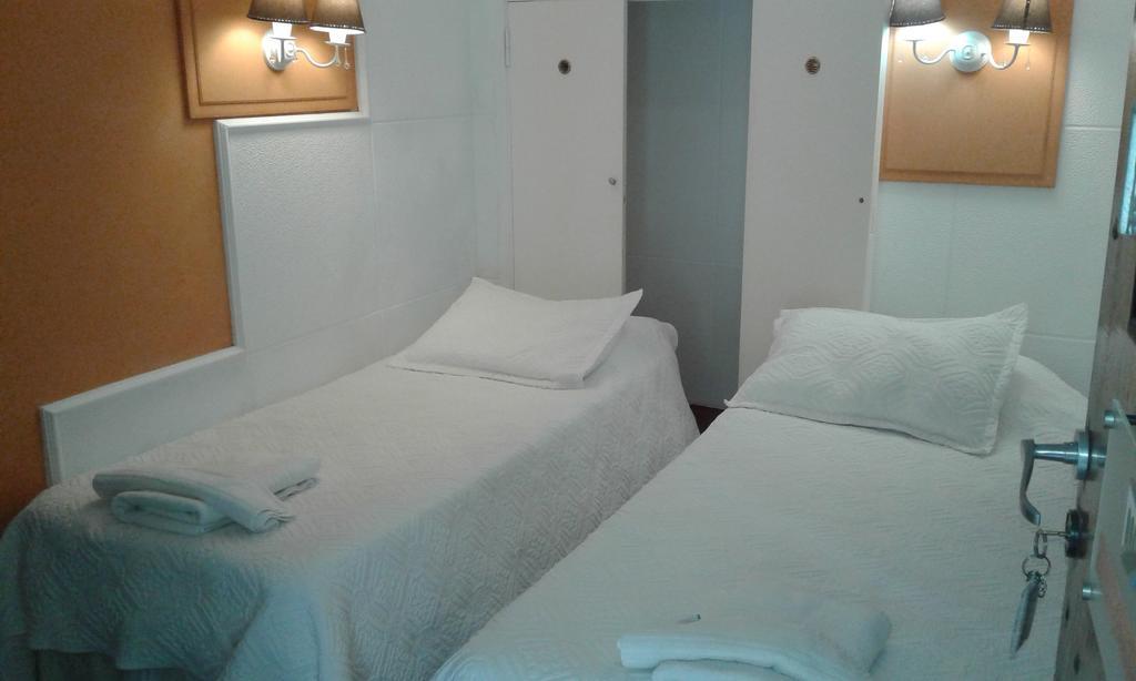 Posada Summit Suites La Cumbre Luaran gambar