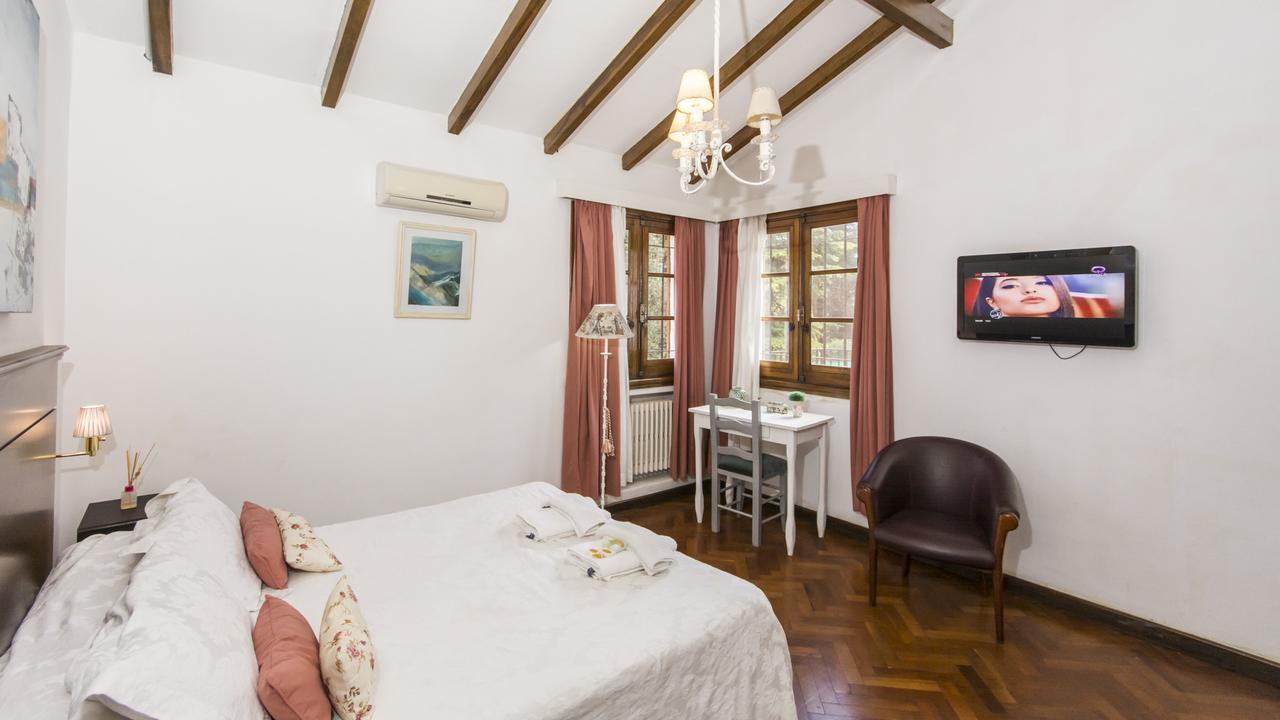 Posada Summit Suites La Cumbre Luaran gambar