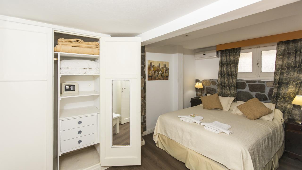 Posada Summit Suites La Cumbre Luaran gambar